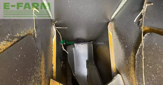 Remolqu esparcidor - Lucas - spirmixjet 240