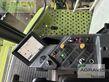 Cosechadora de Cereal - Claas - lexion 550