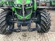 Tractor agrícola - Deutz-Fahr - 6115c rv-shift