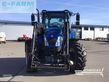 Tractor agrícola - New Holland - td5.85
