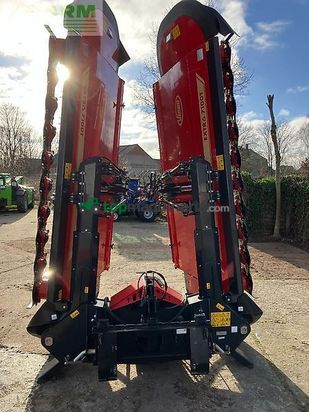 Cortacésped manual - Vicon - extra 7100 t