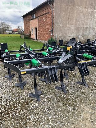 Cultivador - Agroland - krypton plus 300