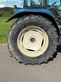 Tractor agrícola - New Holland - ts 115