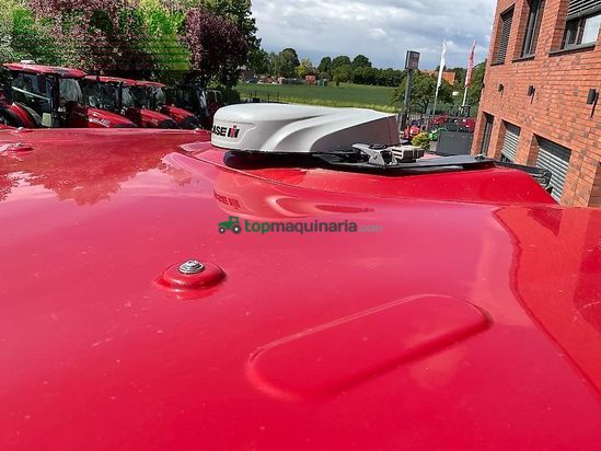 Tractor agrícola - Case IH - optum 300 cvxdrive afs inkl. rtk