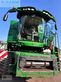 Cosechadora de Cereal - John Deere - s780 mit 630x sw