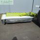Cortacésped manual - Claas - disco 3200 c contour