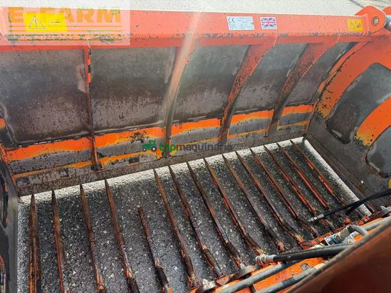 Esparcidor - Parmiter - gs 300