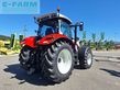 Tractor agrícola - Steyr - 4125 profi cvt (stage v)