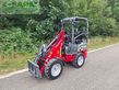 Minicargadora - Weidemann - 1140