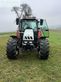 Tractor agrícola - Steyr - 9094 m a profi