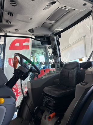 Tractor agrícola - Same -  Frutteto 115 