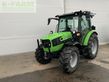 Tractor agrícola - Deutz-Fahr - 5080d keyline Keyline