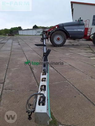 Atomizador - Horsch - 8 gs