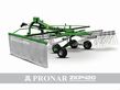Henificador - Pronar - zkp 420 schwader 4,20m einkreisel