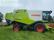 Cosechadora de Cereal - Claas - LEXION 630 4WD