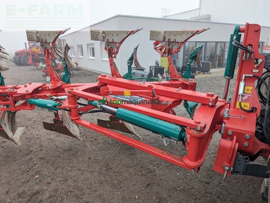 Arado - Kverneland - 3400b-100 vario 6schar