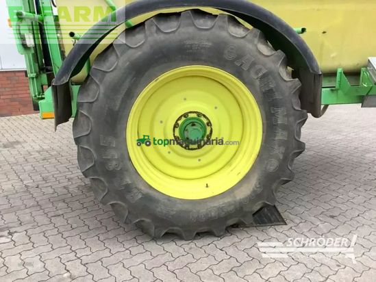 Atomizador - Dammann - anp 5027