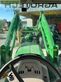 Tractor agrícola - John Deere - 6r215