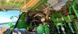 Cosechadora de Cereal - John Deere - 8500