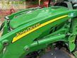 Tractor agrícola - John Deere - 3038r