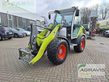 Minicargadora - Claas - torion 530