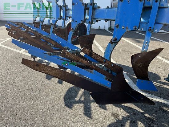 Arado - Lemken - europal 8 preis reduziert !!!