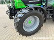 Tractor agrícola - Deutz-Fahr - 6130 ps