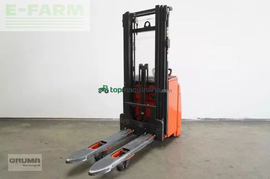 Elevadora - Linde - l 14 i 1173