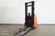 Elevadora - Linde - l 14 i 1173