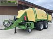 Empacadora gigant - Krone - bigpack 1290 hdp vc 51 messer
