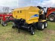Empacadora gigant - New Holland - br6090
