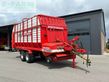 Remolqu agrícola -  - pttinger euro profi 540