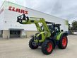 Tractor agrícola - Claas - ARION 450