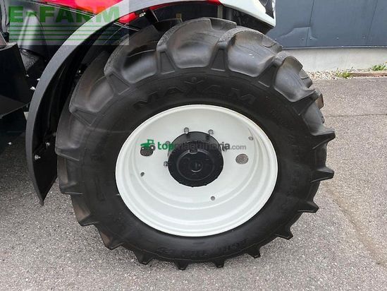 Tractor agrícola - Steyr - expert 4130 cvt