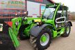 Telescopica - Merlo - tf 50.8 tf-170
