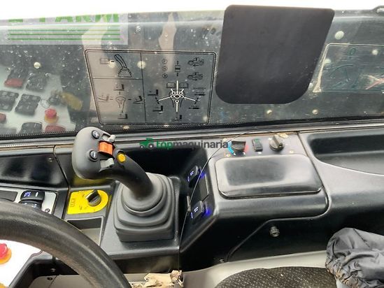 Telescopica - Bobcat - tl30.70 agri telehandler (st23857)