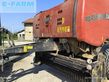 Empacadora gigant - Case IH - rb 455 rc 15 filet