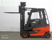 Elevadora - Linde - e 25 387