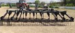 CULTIVADOR SEMICHISEL DE 15 BRAZOS 30X30