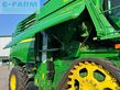Cosechadora de Cereal - John Deere - t670