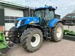 Tractor agrícola - New Holland - t7030