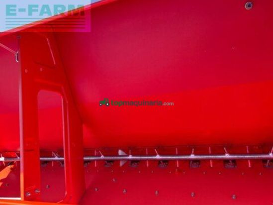 Sembradora - Regent - sicma ers 3000 + regent seedstar rsm 310 ds