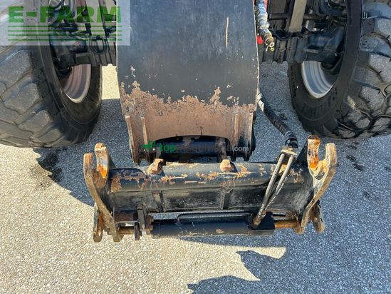 Telescopica - Manitou - MLT 1041 145PS