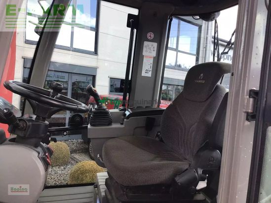 Minicargadora -  - atlas weycor ar530