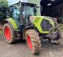 Tractor agrícola - Claas - arion 520 t4i