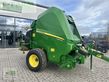 Empacadora gigant - John Deere - v451m