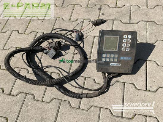 Sembradora monograno mecanica - Monosem - ng plus 8-reihig