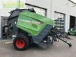 Empacadora gigant - Fendt - 180 v
