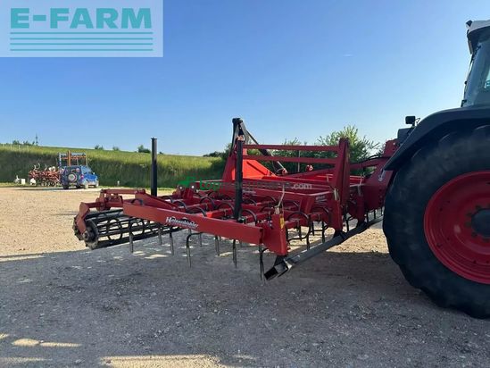 Grada rotativa - Hatzenbichler - saatbeetkombination 6m