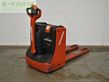 Elevadora - Linde - t 18 1152